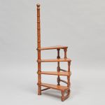 1012 3217 LIBRARY LADDER